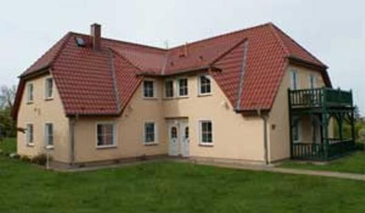 Landsitz Ruegen Apartment Glowe Exterior photo